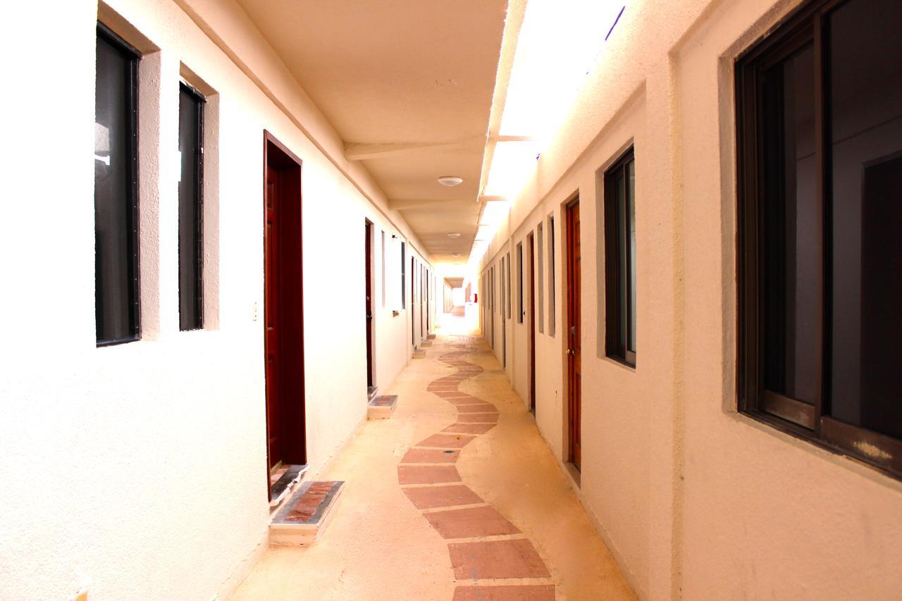 Villas Marlin 2 カンクン エクステリア 写真