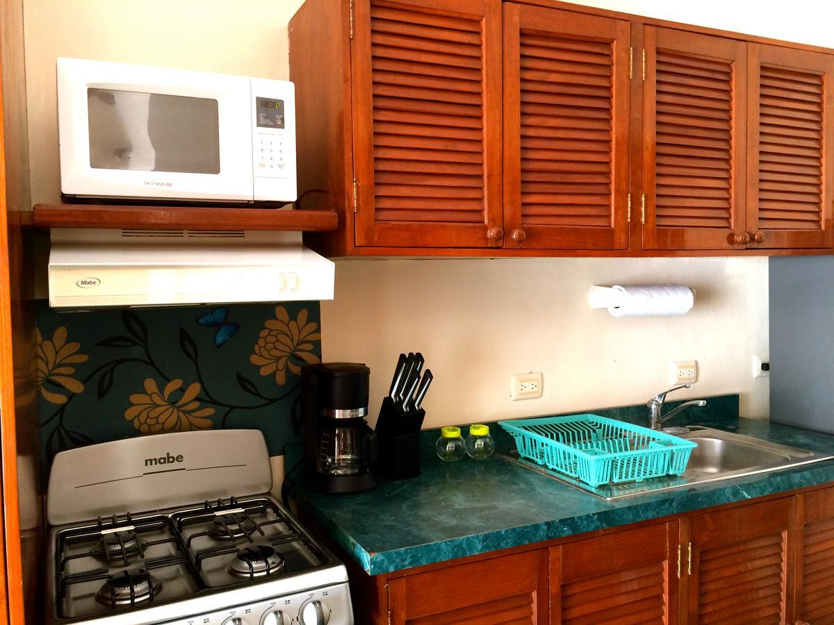 Villas Marlin 2 カンクン エクステリア 写真